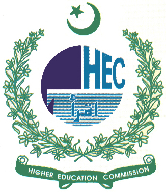 Higher Education Commission (HEC) Pakistan